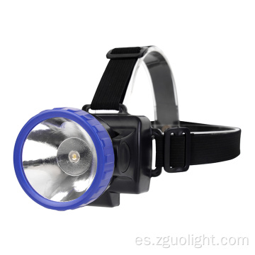 Faro de camping portátil LED